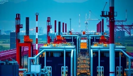 Changchun High-Tech Industry Group Surges Past Moutai, Capturing Market Spotlight