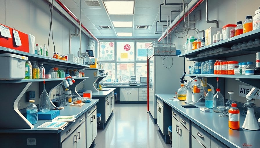 Changchun High-Tech: Navigating Volatility with Diversified Strength in Pharma and Beyond