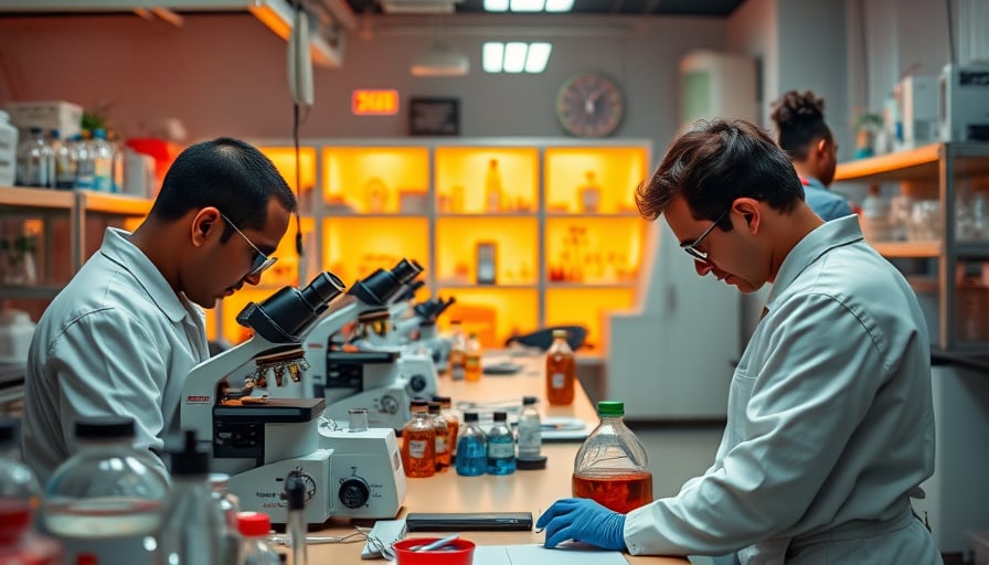 Changchun High‑Tech Shares Surge After $120 M GenSci 098 Licensing Deal Changchun High‑Tech Shares Surge After $120 M GenSci 098 Licensing Deal