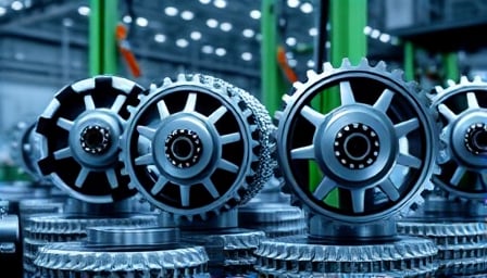 Changchun Yidong Clutch Sees Surge in Stock Amid Strategic Investments and Shareholder Activity