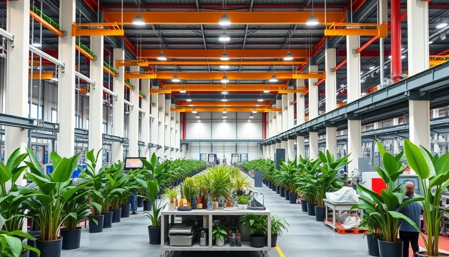 Changelight Leads China’s LED & GaAs Solar Growth Amid Strong Tech Momentum