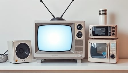 Changhong Electric Tackles Legal Disputes, Innovates with AI TV, and Advances Financial Strategies