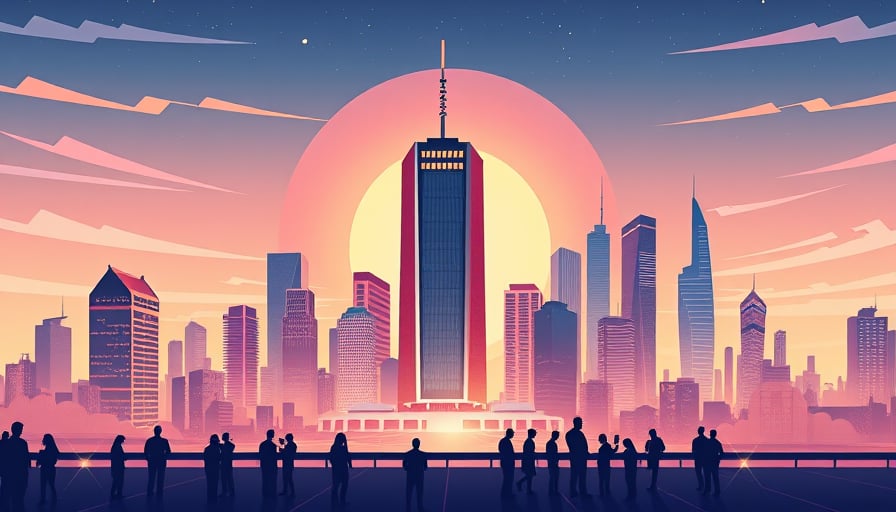 Changjiang Securities: Boosting Profits with AI‑Driven Research & Diversified Services