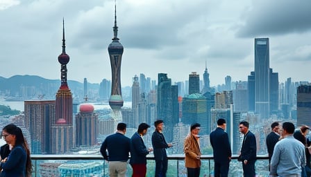 Changjiang Securities Faces Strategic Challenges Amidst Shift to Green and Tech Sectors