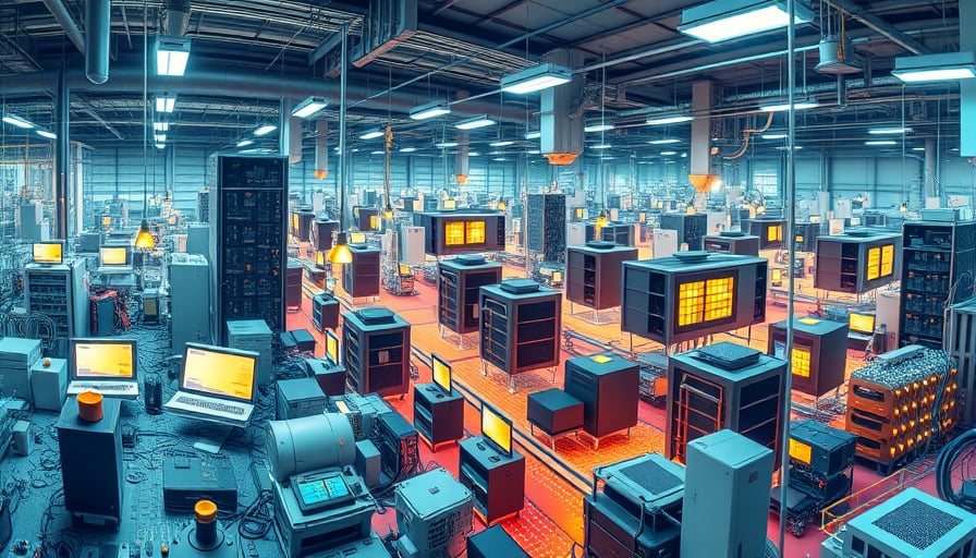 Changjiang Securities Rides Chip‑ETF Surge, Boosting Brokerage & Investment Banking Changjiang Securities Rides Chip‑ETF Surge, Boosting Brokerage & Investment Banking