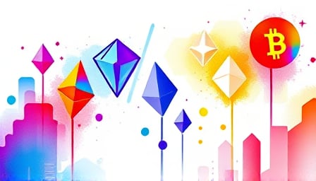 Changpeng Zhao's cz.wtf: A Humorous Glimpse into Crypto's Volatility and Innovation