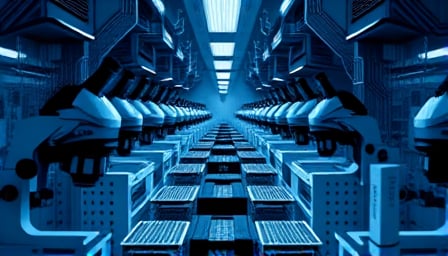 Changsha Jingjia Microelectronics Capitalizes on AI-Driven Semiconductor Boom