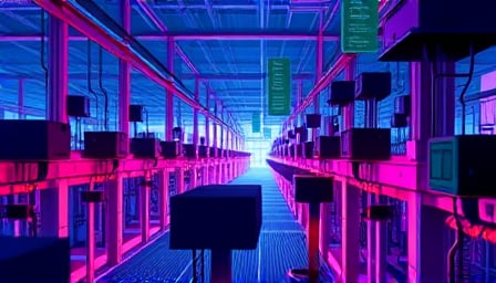 Changsha Jingjia Microelectronics Reports Revenue Decline, Plans Strategic Investment in AI Chip Market