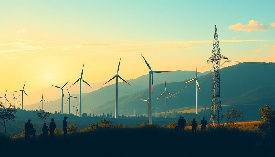 Changshu Fengfan Power Equipment: Leading China's Transmission Towers & Sustainable Energy Solutions