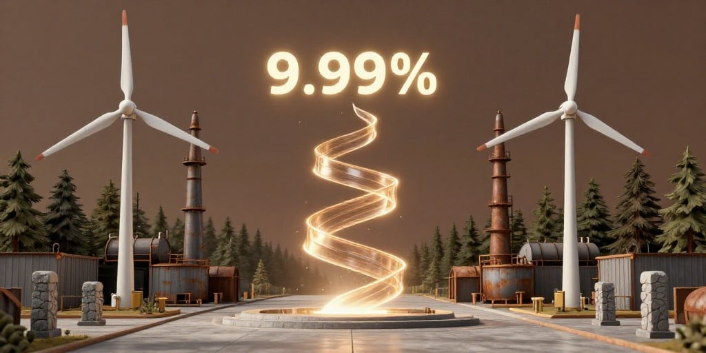 Changshu Fengfan Power Surges 9.99% on Shanghai Net‑Buy Surge – Industry Insight 2026