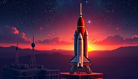 Changshu Tianyin Sees Opportunities Amid Commercial Space Sector Surge
