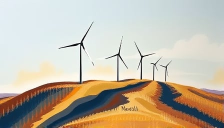 Changyuan Electric Power Co. Ltd. Leads Surge in Electric Power Sector Amid Renewable Energy Shift