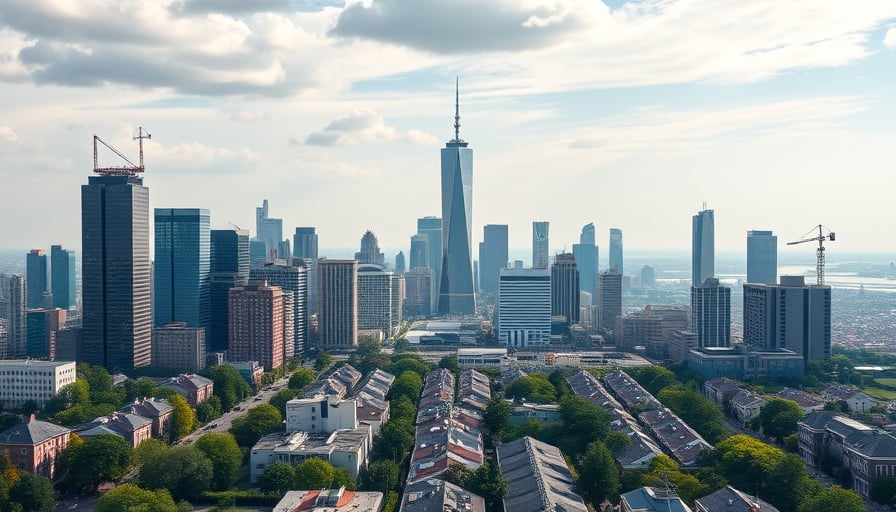 ChangYuan Tech Sets 2026 Extraordinary Meeting Amid Smart‑Grid Growth