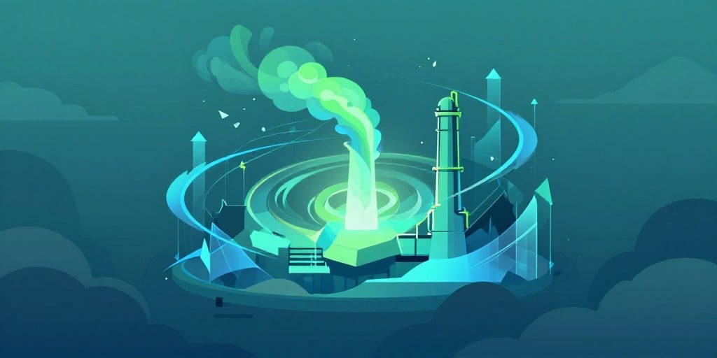 Changzheng Engineering Faces Volatile Stock, Must Leverage Gasification to Grow Changzheng Engineering Faces Volatile Stock, Must Leverage Gasification to Grow