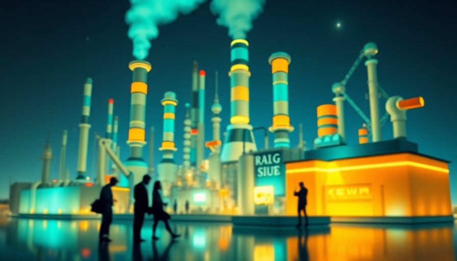 Changzheng Engineering: Leading Gasification Innovation & Energy Solutions in 2026