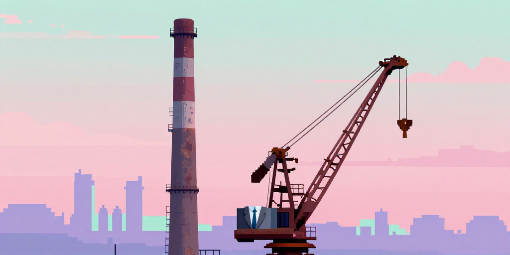 Changzheng Engineering: Navigating China's Energy Shift with Gasification & EPC Excellence