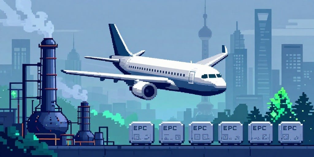 Changzheng Engineering: Navigating Energy‑Equipment Growth Amid Shanghai Market Turbulence Changzheng Engineering: Navigating Energy‑Equipment Growth Amid Shanghai Market Turbulence