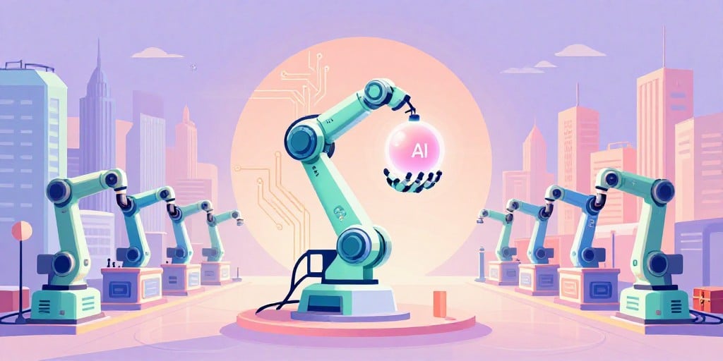 CHANGZHOU NRB: Riding China’s 2028 Robot Boom with High Growth Potential