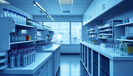 Changzhou Qianhong Biopharma Co Ltd Leads Surge in Pharmaceutical Sector with Strong Market Performance