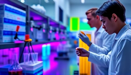Changzhou Tronly Capitalizes on Semiconductor Boom with Strategic Growth