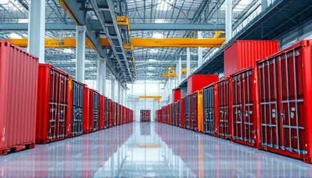 Changzhou Tronly Faces Uncertain Future Amid Financial Volatility and Industry Challenges