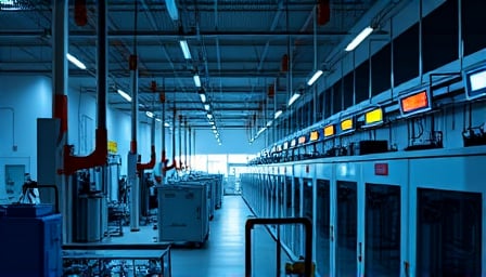 Changzhou Tronly Sees Market Boost Amid PCB and Photolithography Sector Growth