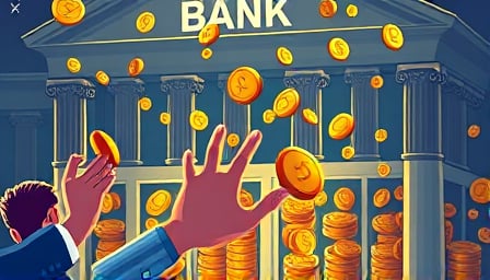 Channels Cryptocurrency: Navigating a Year of Volatility and Market Trends