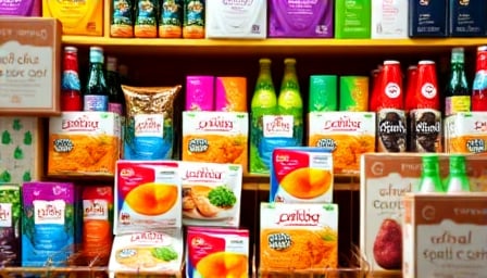 Chanson International Holding: Demonstrating Resilience and Growth Potential in Consumer Staples