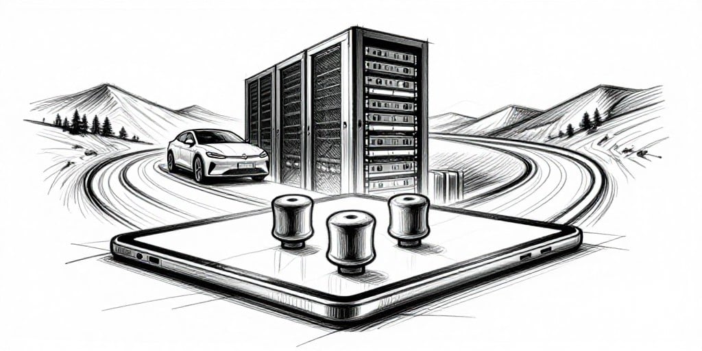 ChaoZhou Three‑Circle Group: Riding AI, EV and Foldable Tech Waves for Growth ChaoZhou Three‑Circle Group: Riding AI, EV and Foldable Tech Waves for Growth
