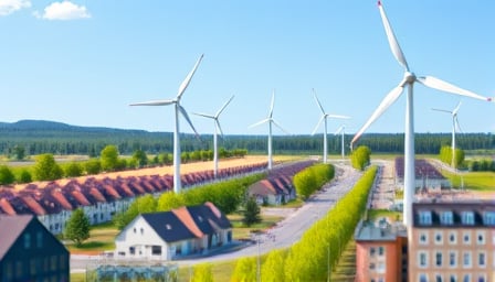 CHAR Technologies Ltd. Advances Sustainable Industrial Solutions Amid Market Fluctuations