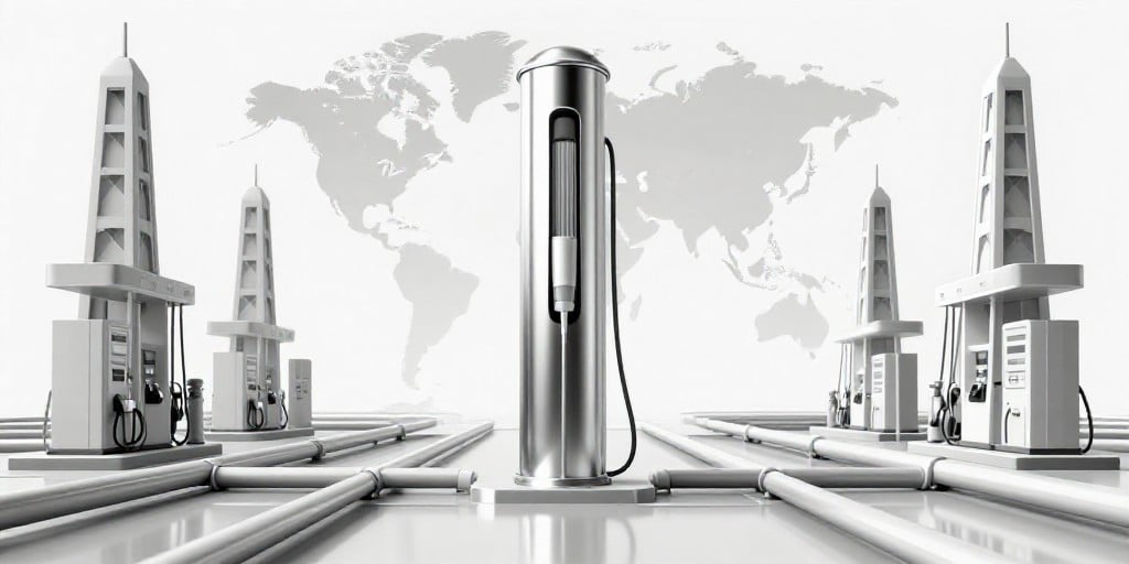 Charbone Expands Green Hydrogen Capacity with New Filling Unit in Sorel‑Tracy Charbone Expands Green Hydrogen Capacity with New Filling Unit in Sorel‑Tracy