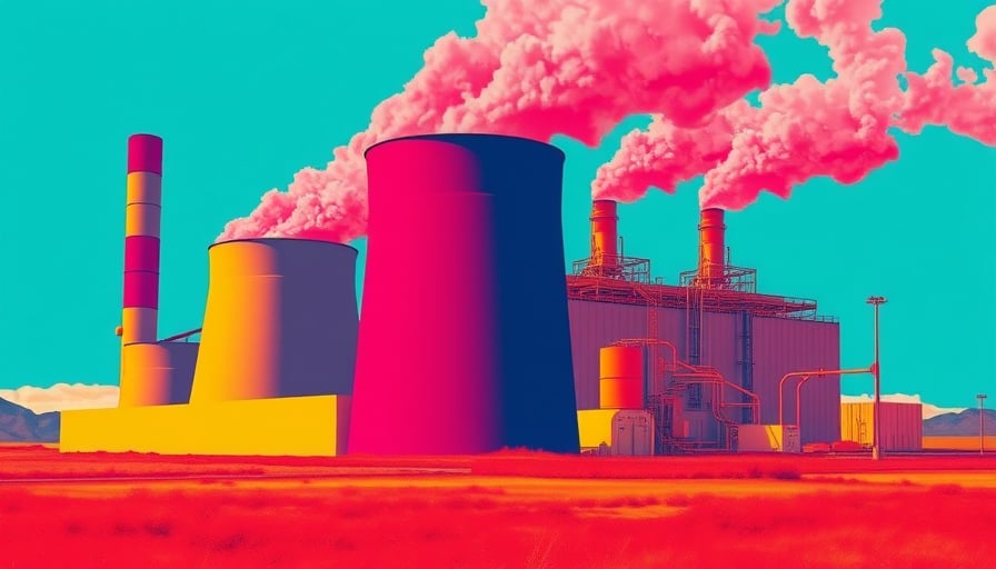 Charbone Hydrogen Corp Partners with U.S. Gas Producer to Scale Green Hydrogen Infrastructure Charbone Hydrogen Corp Partners with U.S. Gas Producer to Scale Green Hydrogen Infrastructure