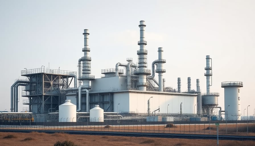 Charbone Hydrogen Secures First U.S. UHP Hydrogen Order, Raises $2.5 M in Private Placement