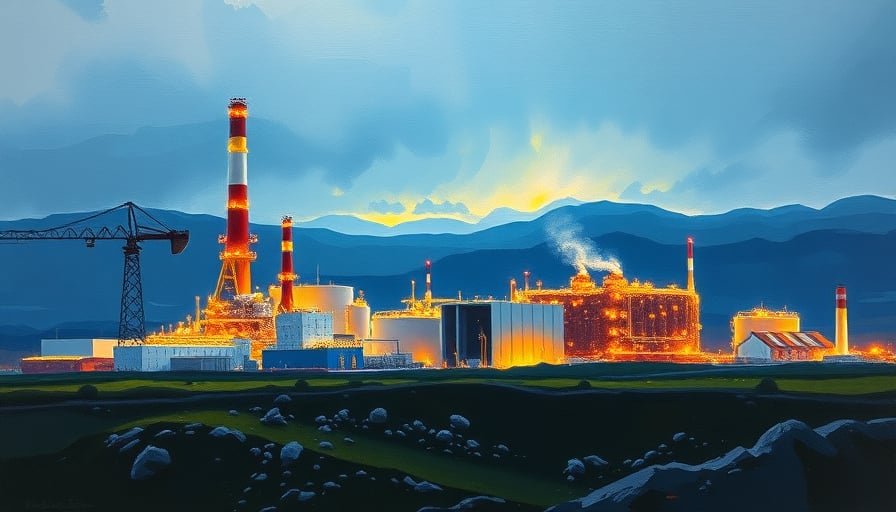 Charbone Hydrogen Secures First U.S. UHP Hydrogen Order, Raises $3.1 Million in Private Placement