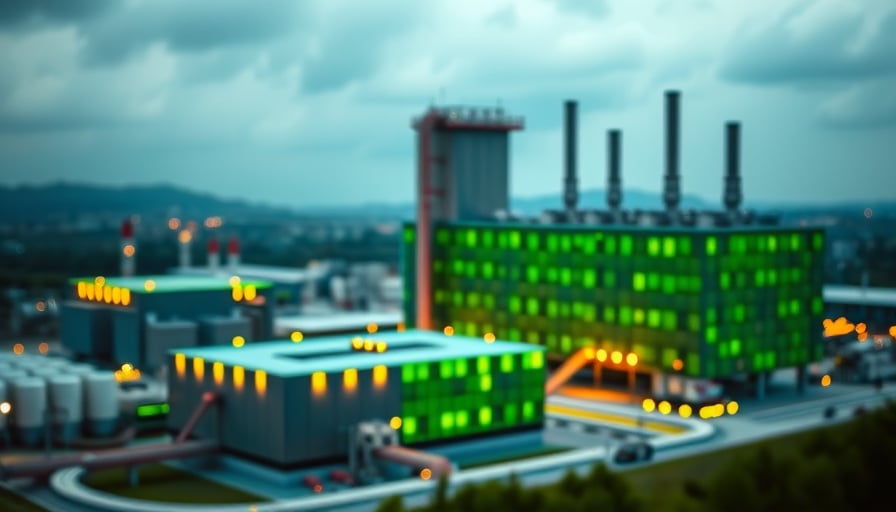 Charbone Hydrogen: Securing U.S. Hydrogen Orders & Entering UHP Oxygen Market – A Clean Energy Growth Story