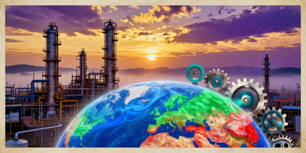 Charbone Hydrogen Unveils 2026‑2030 Plan to Expand into a Full‑Scale Industrial Gas Group Charbone Hydrogen Unveils 2026‑2030 Plan to Expand into a Full‑Scale Industrial Gas Group