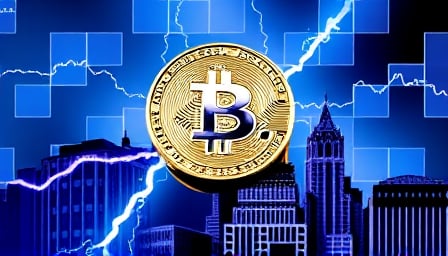 Charged Particles: From Volatility to Growth, a Rising Star in Cryptocurrency