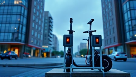 ChargePoint and Eaton Announce Landmark EV Charging Partnership to Boost Global Infrastructure