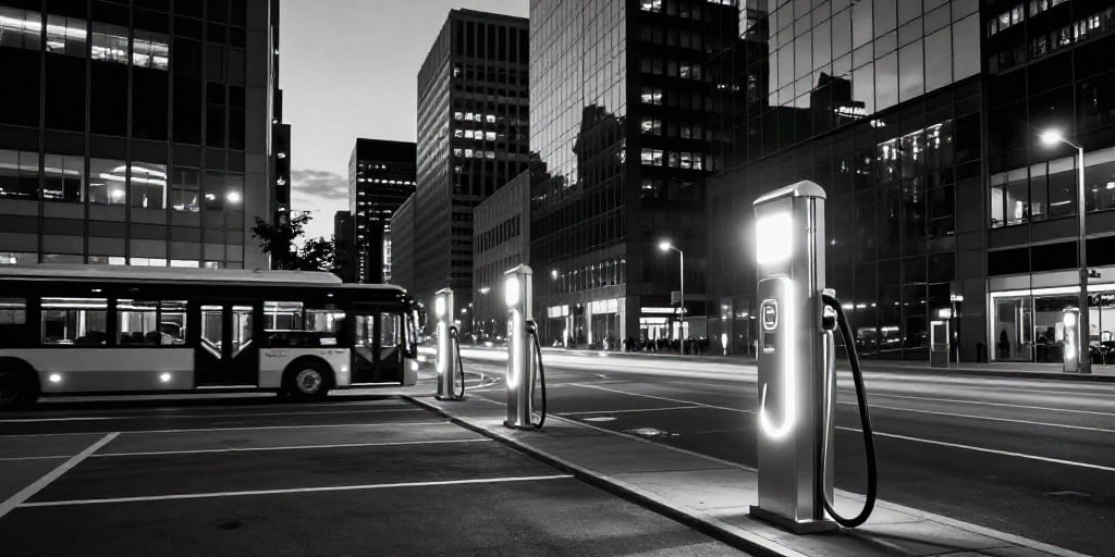 ChargePoint's Stock Drops Yet Gains Momentum with Powers Parts Partnership & Micro‑Cap Index Inclusion