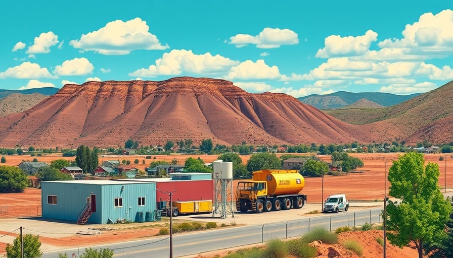 Charger Metals Faces Profit Struggles as Lithium Demand Grows Charger Metals Faces Profit Struggles as Lithium Demand Grows