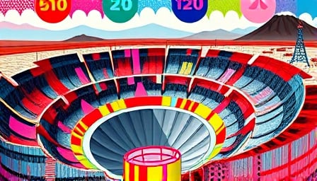 Charger Metals NL's Financial Overview: Navigating Lithium Demand Amidst Profit Challenges