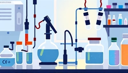 Charles River Laboratories Faces Stock Volatility Amid Industry Challenges and Future Growth Prospects Charles River Laboratories Faces Stock Volatility Amid Industry Challenges and Future Growth Prospects