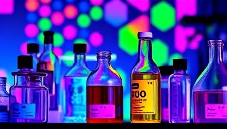 Charles River Laboratories Soars 18% Amid Healthcare Sector Rally, Outshining Market Fluctuations