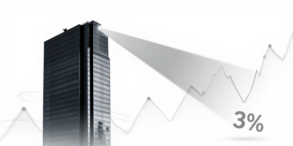 Charles Schwab Announces New Dividend Amid 3% Share Price Dip