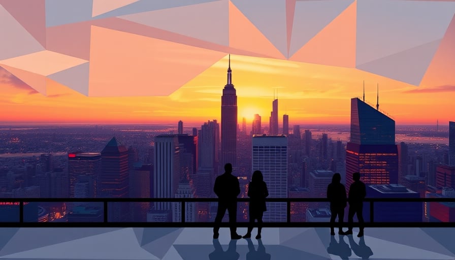Charles Schwab Navigates Market Volatility Amid Economic Uncertainty and Anticipates Fed Rate Cuts
