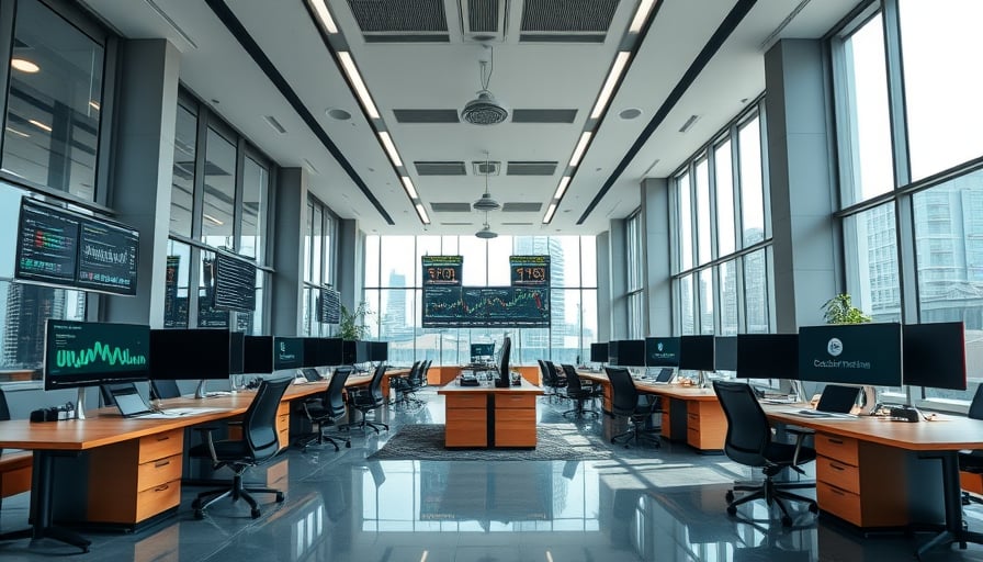 Charles Schwab's 2026 Crypto Launch: Market Impact & Tokenized Stock Shifts