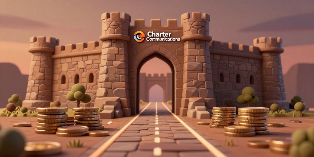 Charter Accelerates Capital Raise to Fund Cox Acquisition and Strengthen Debt Strategy Charter Accelerates Capital Raise to Fund Cox Acquisition and Strengthen Debt Strategy