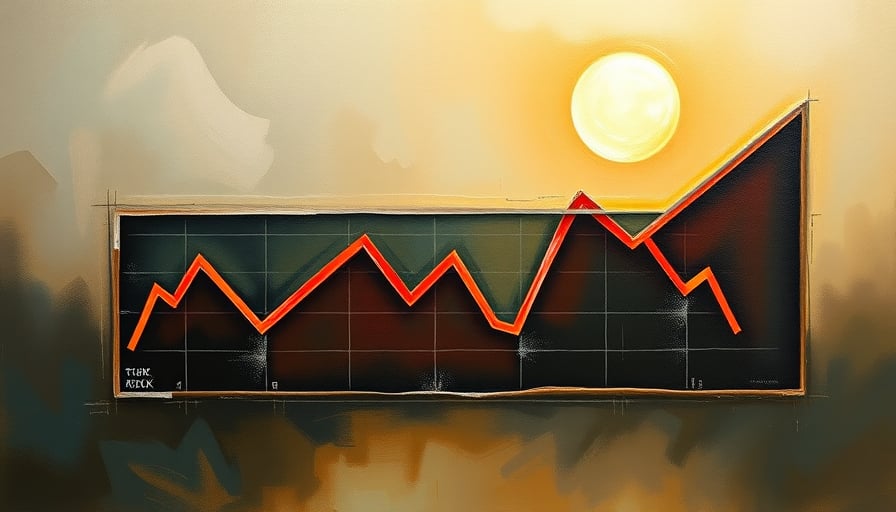 Charter Communications: A Cautionary Tale of Investor Loss Amid Market Volatility Charter Communications: A Cautionary Tale of Investor Loss Amid Market Volatility