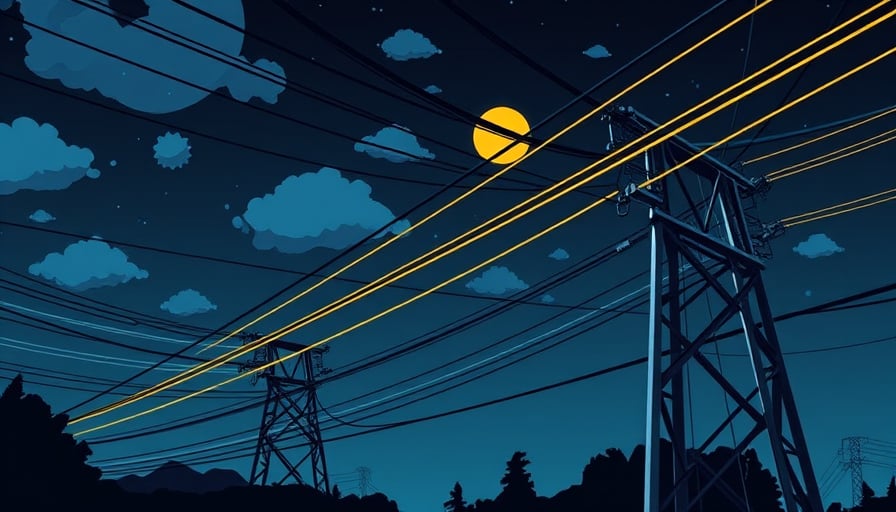 Charter Communications: Navigating Nasdaq 100 Growth & Cable‑Tech Shift for 2025