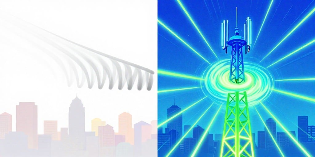 Charter Communications Q1 2026: Revenue Declines, Mobile Growth Drives Future Strategy Charter Communications Q1 2026: Revenue Declines, Mobile Growth Drives Future Strategy